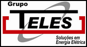 Logo do Grupo Teles
