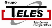 Logo do Grupo Teles